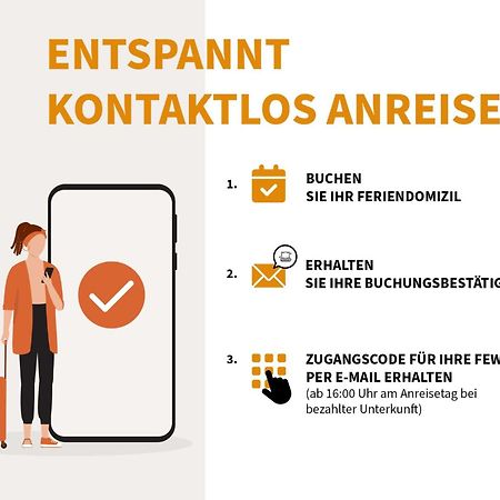 Mueritzwind In Der Warener Altstadt Варен Екстериор снимка